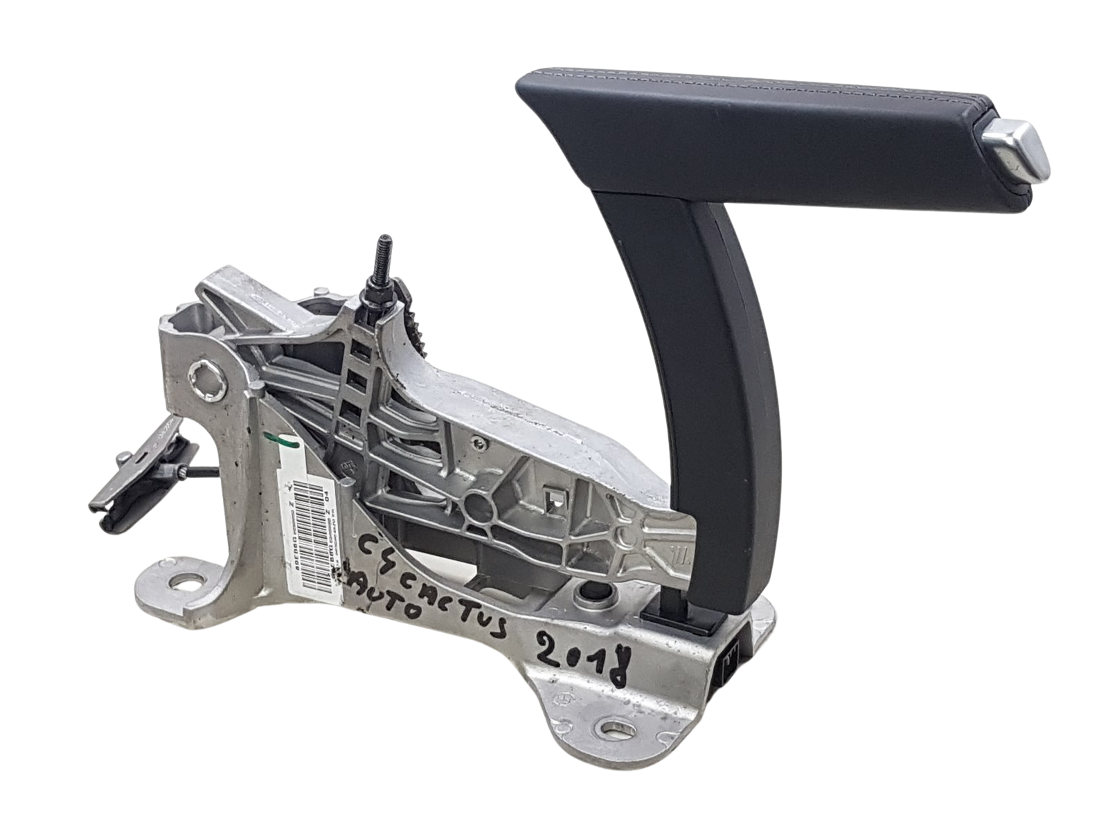 Levier De Frein A Main Citroen C4 Cactus 98309045ZD