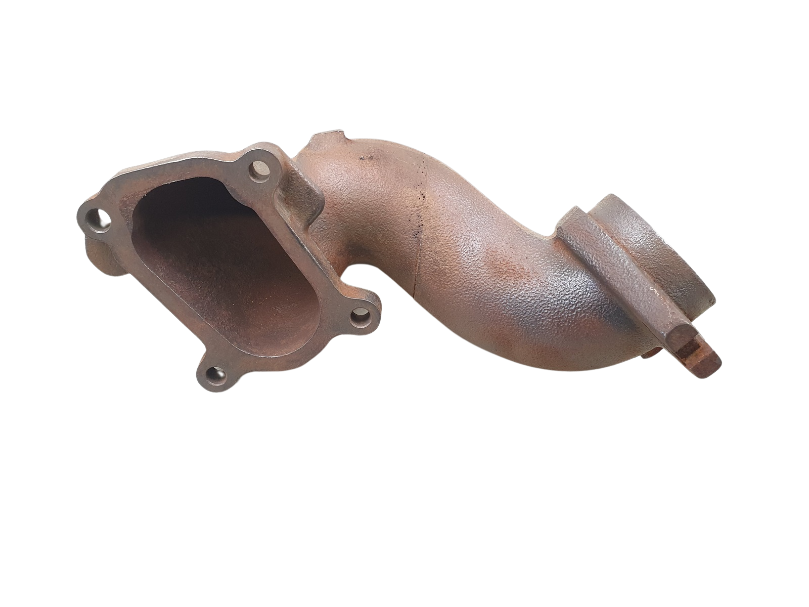 Tuyau De Turbine 038345 376682 2.0 HDI RHV Boxer Jumper Citroen Peugeot