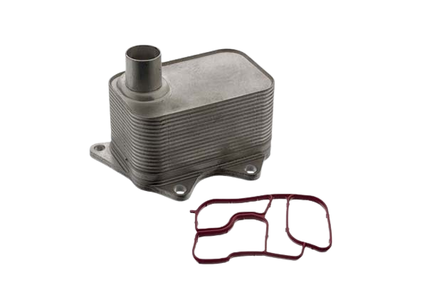 Refroidisseur D`Huile Pour VW Audi 06J117021D 11171702201 Vika