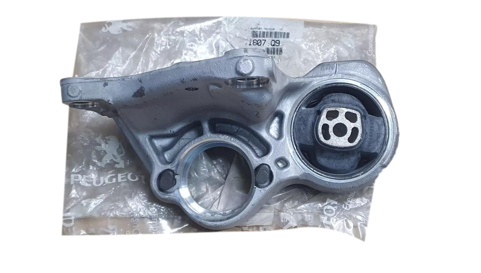 Coussin Moteur Original 1807Q9 1807.Q9 Citroen Peugeot