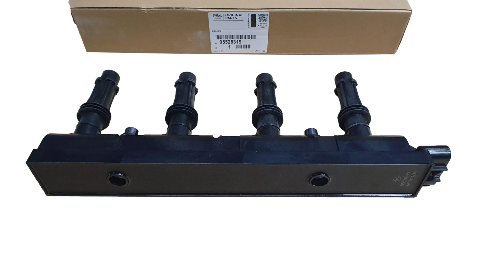 Bobine D`Allumage Original 95528319 Opel