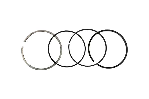 Segments de Piston Pour BMW 11257610297 B10370 Borsehung