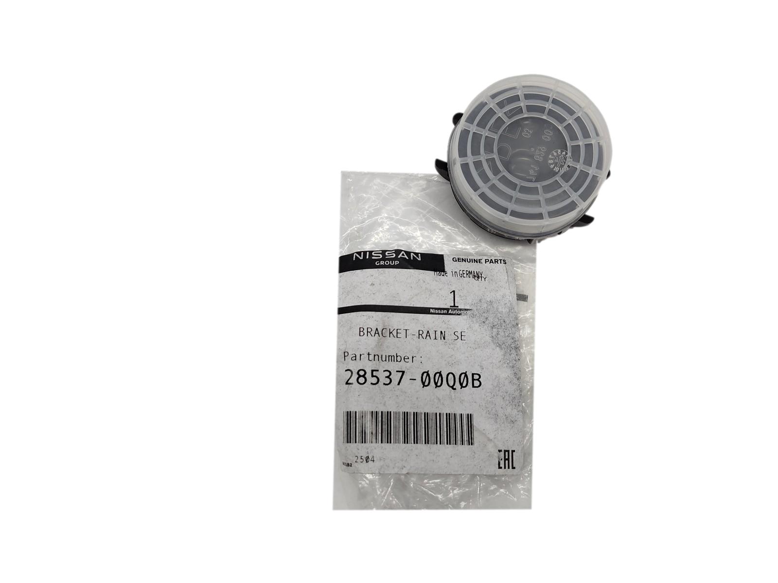 Capteur De Pluie Original Renault 2853700Q0B