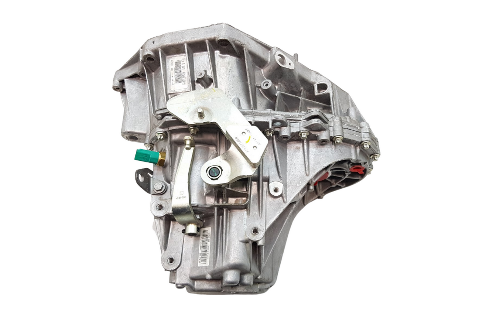 Boîte De Vitesse Nouveau TL4043 TL4302 Dacia Duster 1.5 DCI