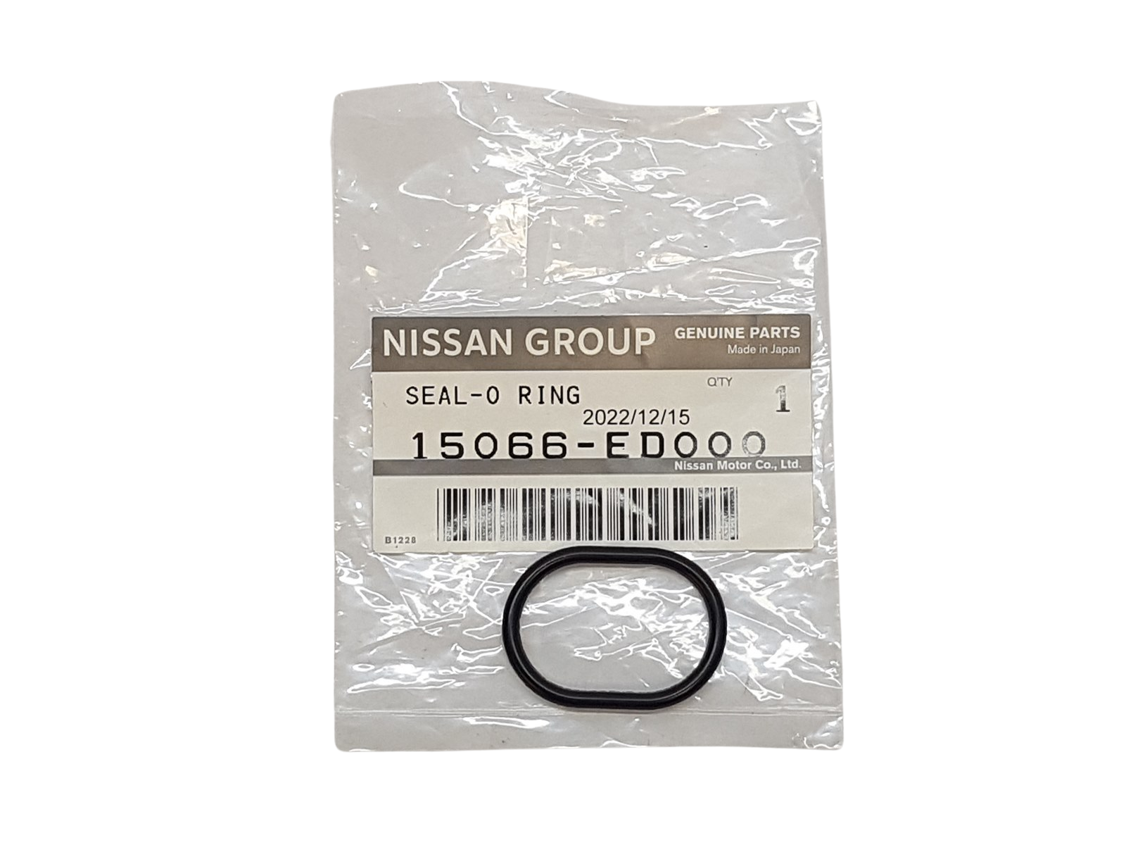 Joint Original Renault Nissan 15066ED000