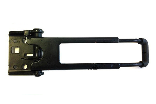 Arrêt De Portes Droit/Gauche Pour VW LT 2D1827793 88271637201 Vika