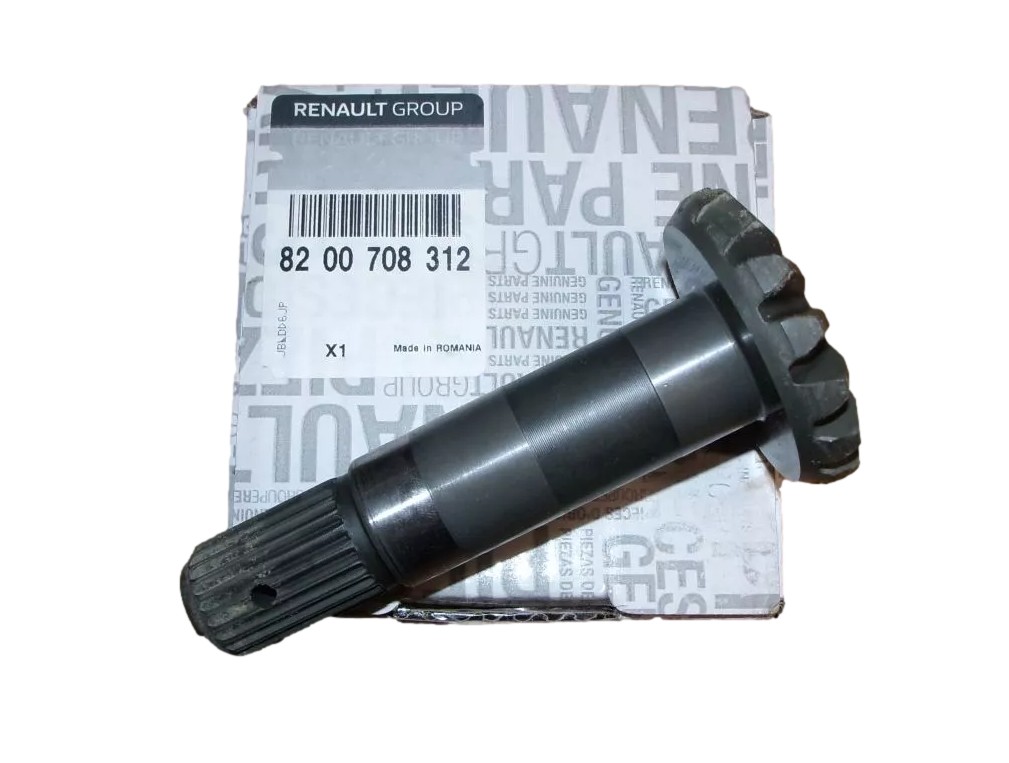 Mécanisme Différentiel Nouvelle Original 8200708312 Renault