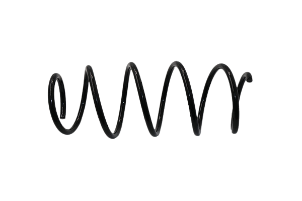 Ressort À Suspension Avant Pour VW Audi 6Q0411105AC 44111595601 Vika