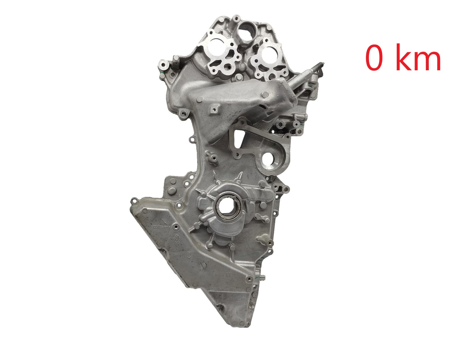 Support Moteur 135023171R 150004889R Renault Twingo 3 1.0 SCE 0km