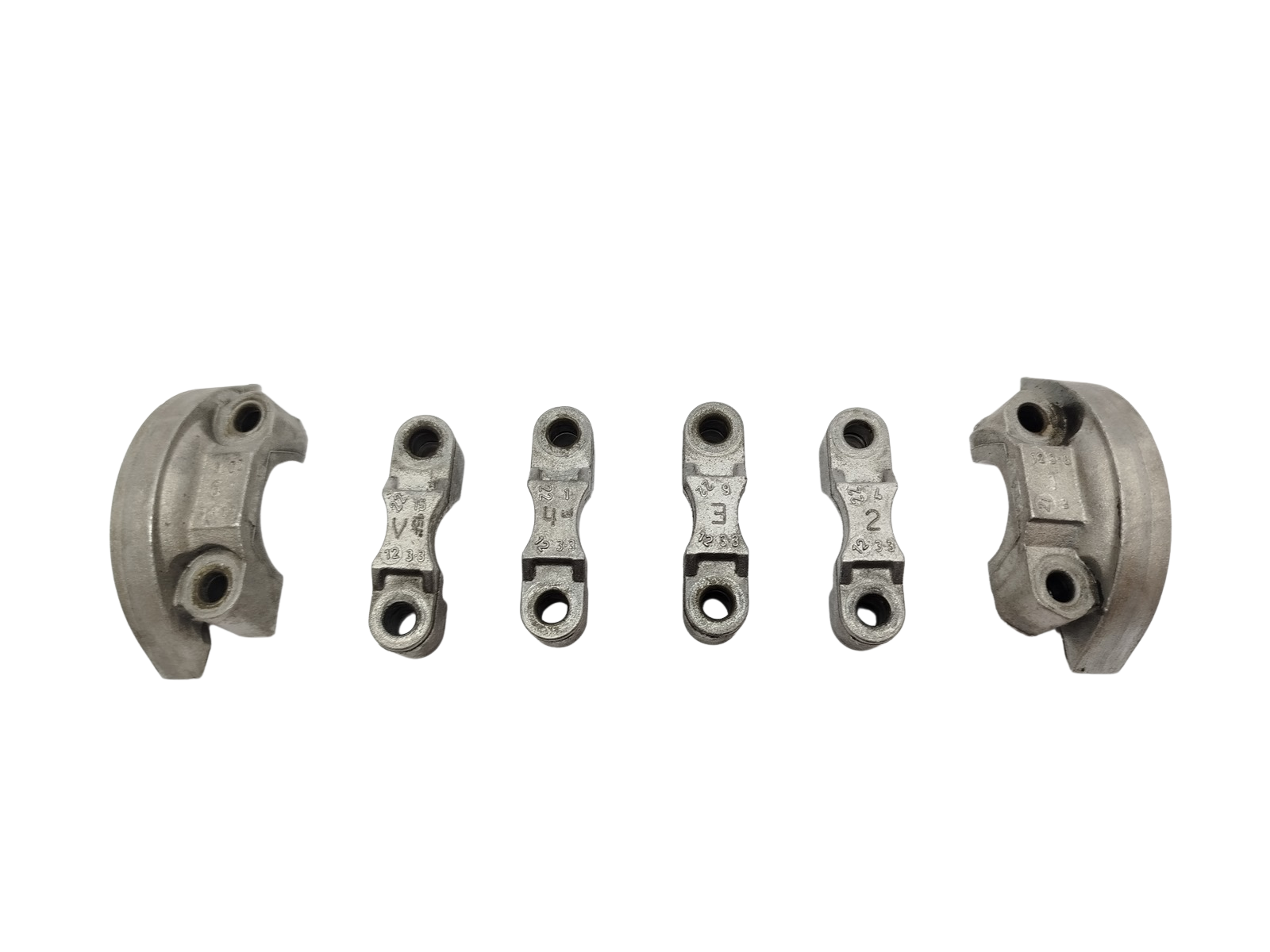 Fixation, Support 110410442R 949716F0 Renault 1.5 dci