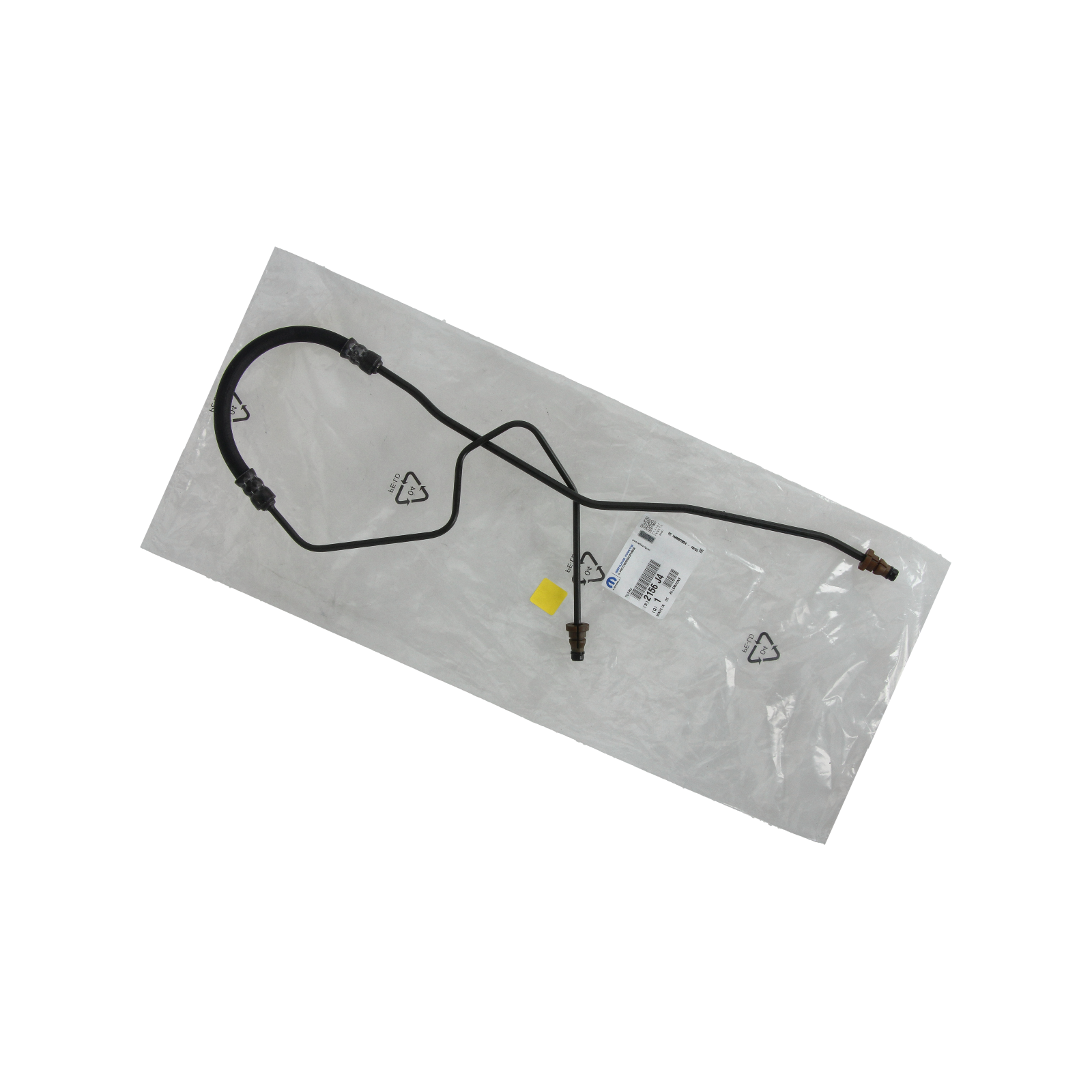 Tuyau D'embrayage Original 2156J4 2156.J4 Citroen Peugeot