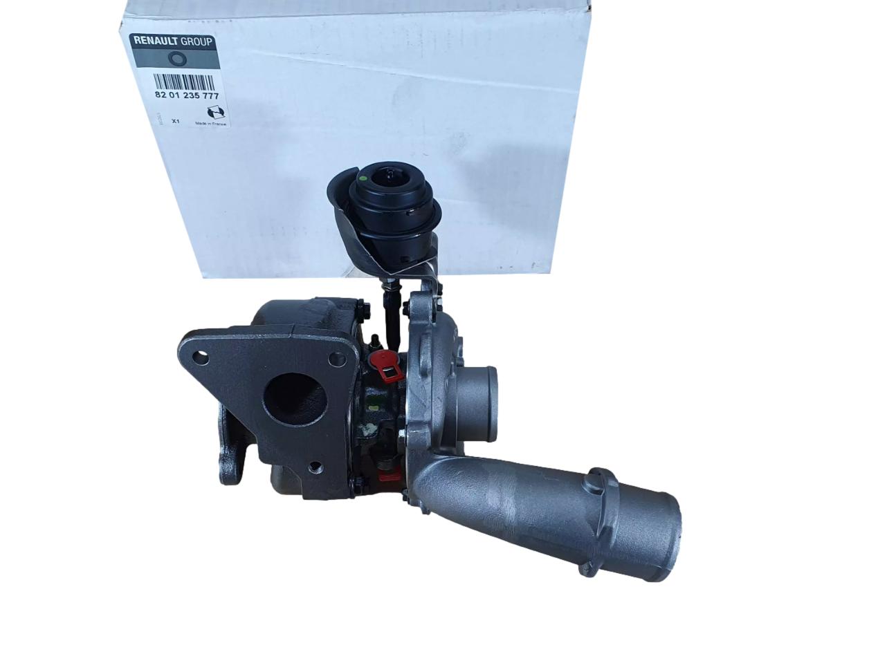Turbocompresseur Nouvelle Original 8201235777 Renault