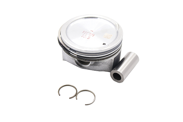 Piston Moteur Pour VW Seat Skoda 04E107065DT B18987 Borsehung