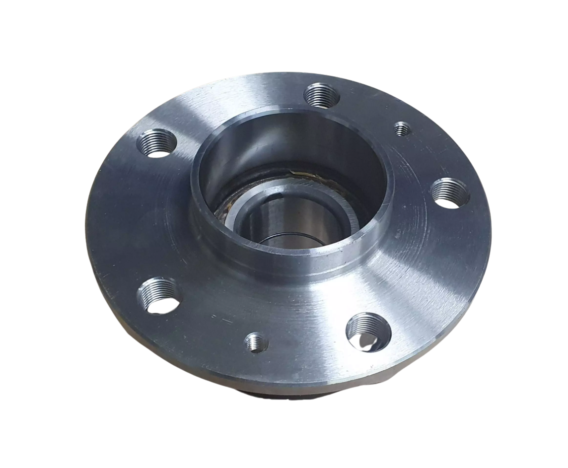 Moyeu De Roue Arrière Original Citroen Peugeot 370183 3701.83