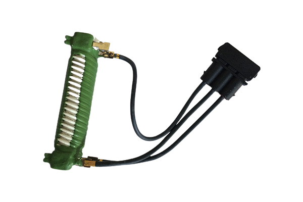 Rhéostat Ventillateur Pour VW Seat 701959263D 99591812801 Vika