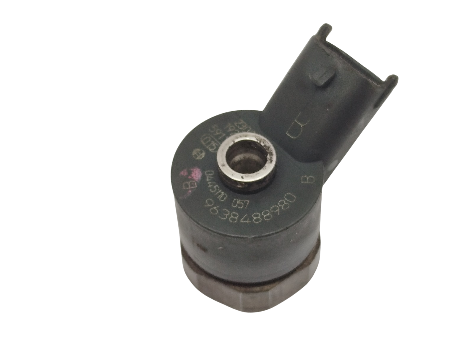Bobine D'injecteur De Carburant Citroen Peugeot 9638488980 0445110057 2.0 HDI 