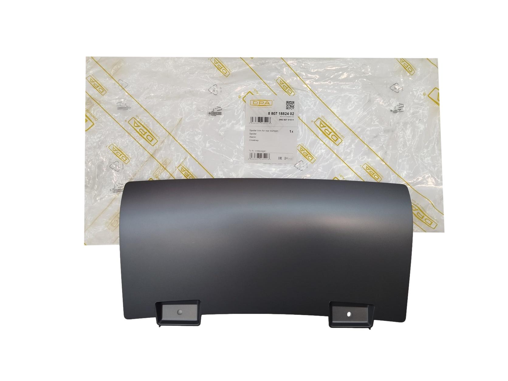 Capuchon de Couverture Pour Audi Q5 8R0807819H 88071882402 DPA
