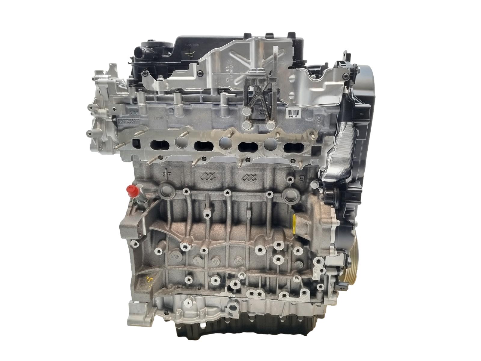 Moteur Nouvelle Original 1614383480 2.0 BlueHDi DW10FD Citroen Peugeot