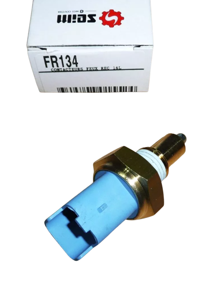 Interrupteur,Contacteur De Marche Arrière Pour Renault FR134 320054913R Seim
