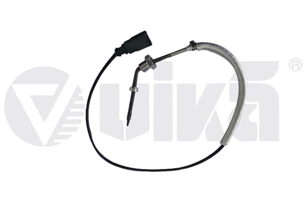 Capteur de Température d'Échappement Pour VW Audi 4M0906088Q 99061846001 Vika