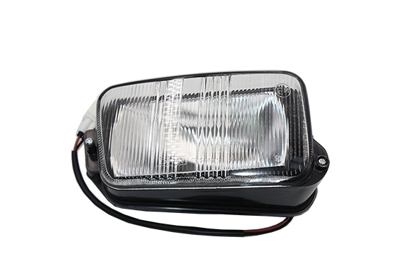 Feu Antibrouillard Droit Pour Skoda Felicia 6U0941702 89410223002 DPA