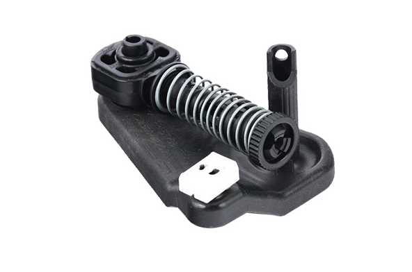 Support de changement de vitesses Pour VW Audi Skoda 5Q0711202 77111641501 Vika