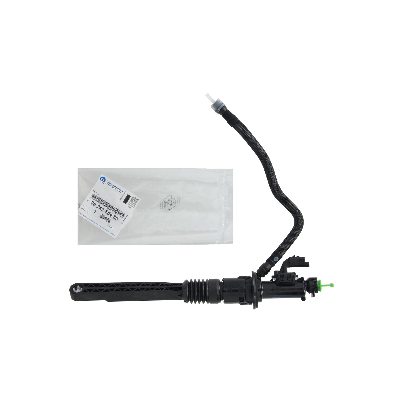 Cylindre Émetteur Original 9824255480 Citroen Peugeot