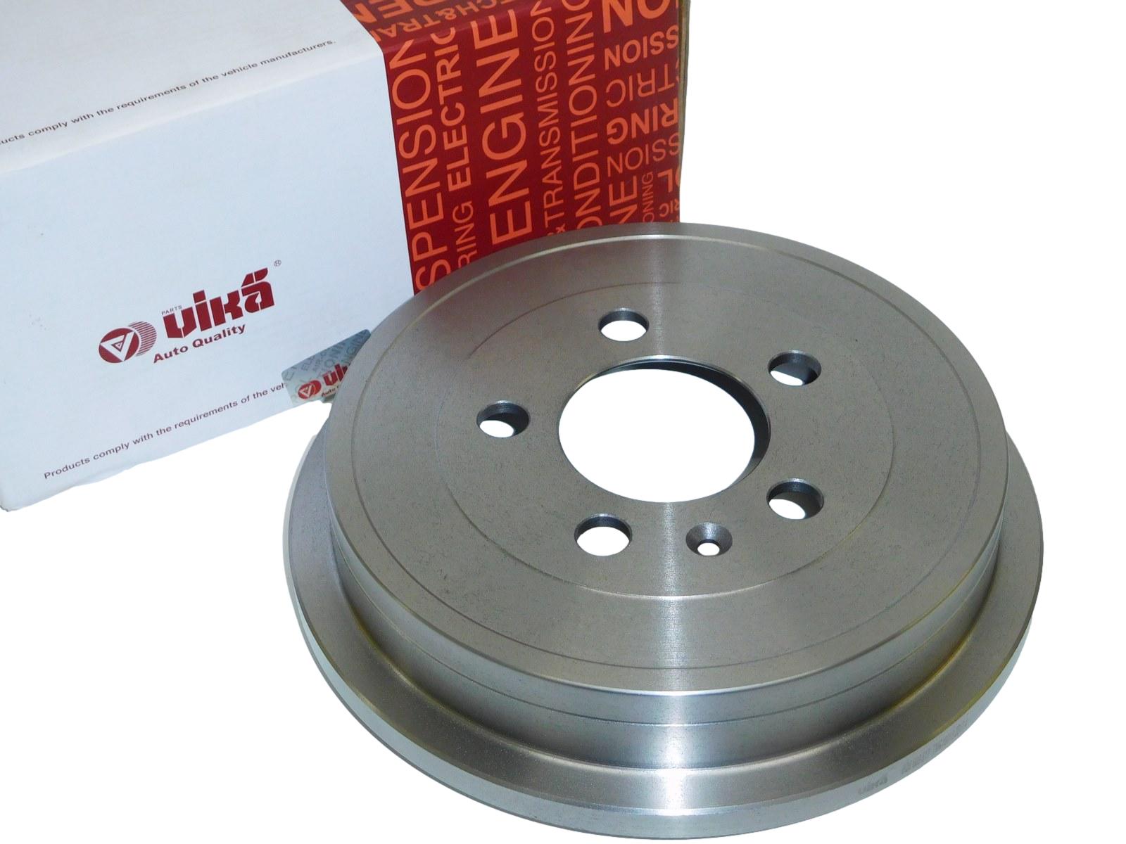 Tambour De Frein 6Q0609617 66090020701 VW Audi Seat Skoda Vika