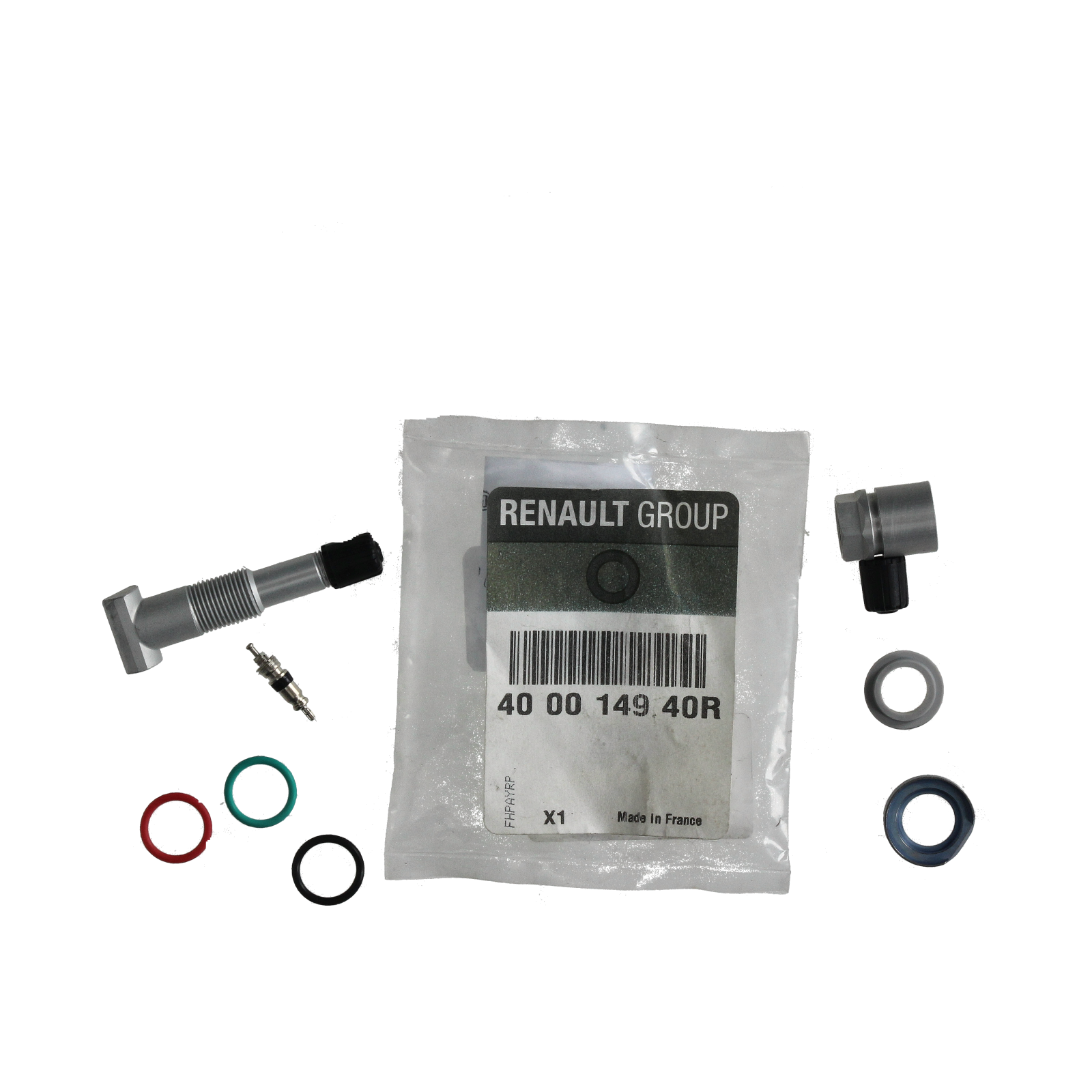 Conjoncteur Original 400014940R Renault