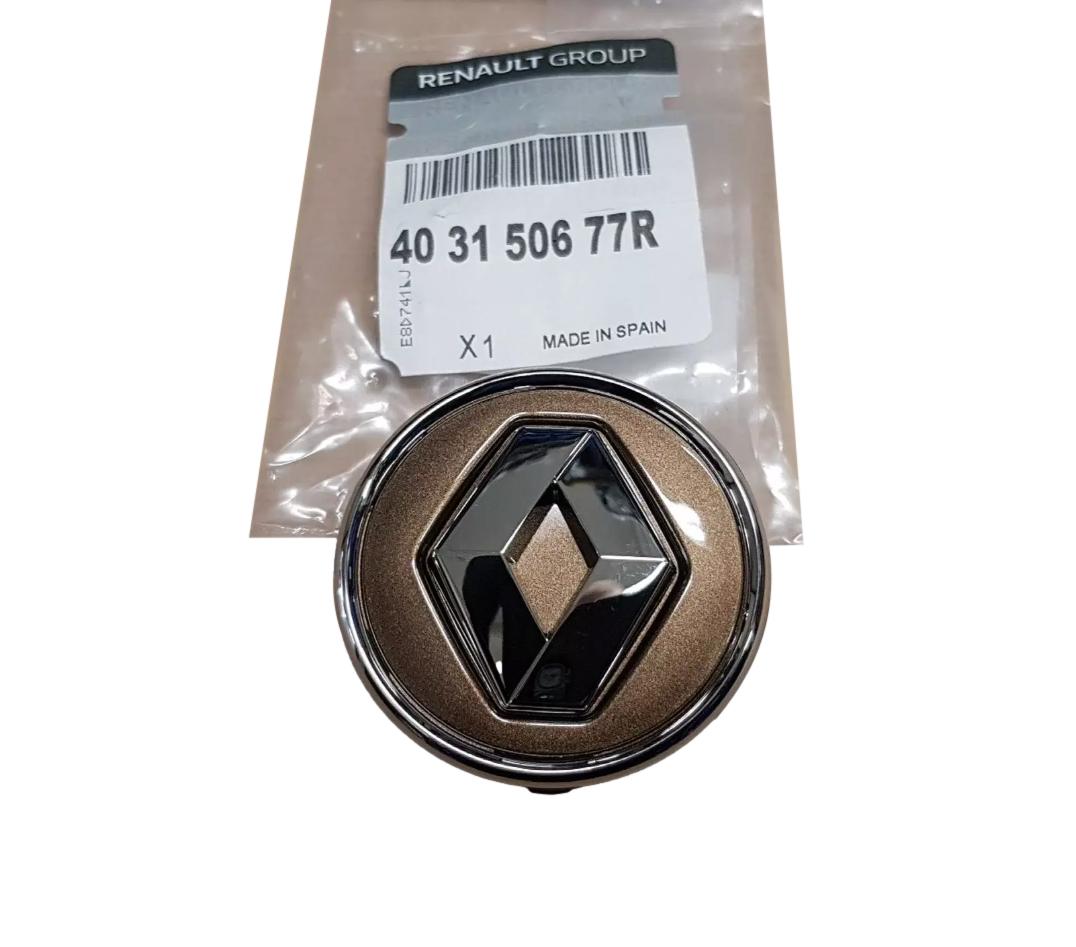 Jante Capuchon Nouvelle Original 403150677R Renault