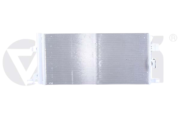 Condenseur De Climatisation Pour Audi Q5 80A816411N 88161634101 Vika