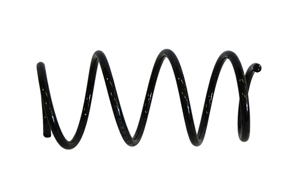 Ressort À Suspension Avant Pour VW Seat 2Q0411105 44111596701 Vika