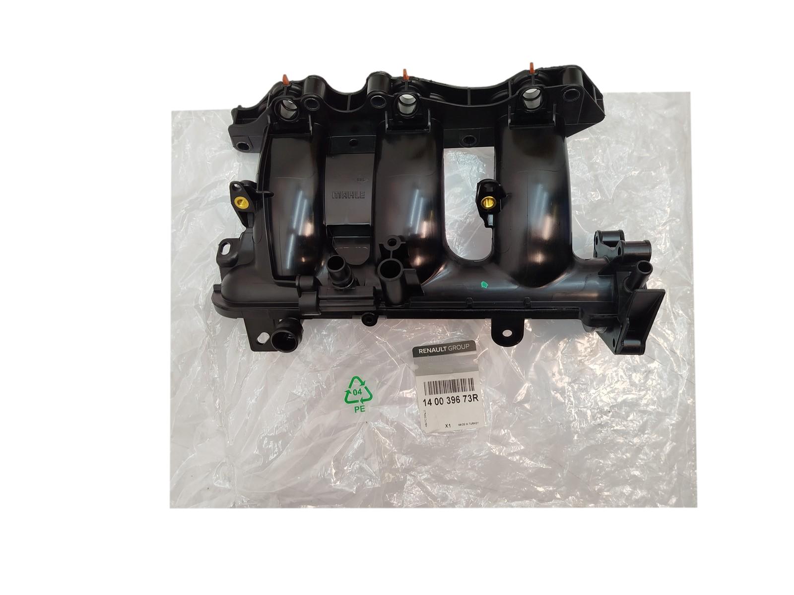 Collecteur D’admission Nouvelle Original 140039673R Renault Dacia