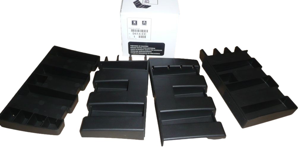 Fixation Nouvelle Original 9414.EE 9414EE Citroen Peugeot