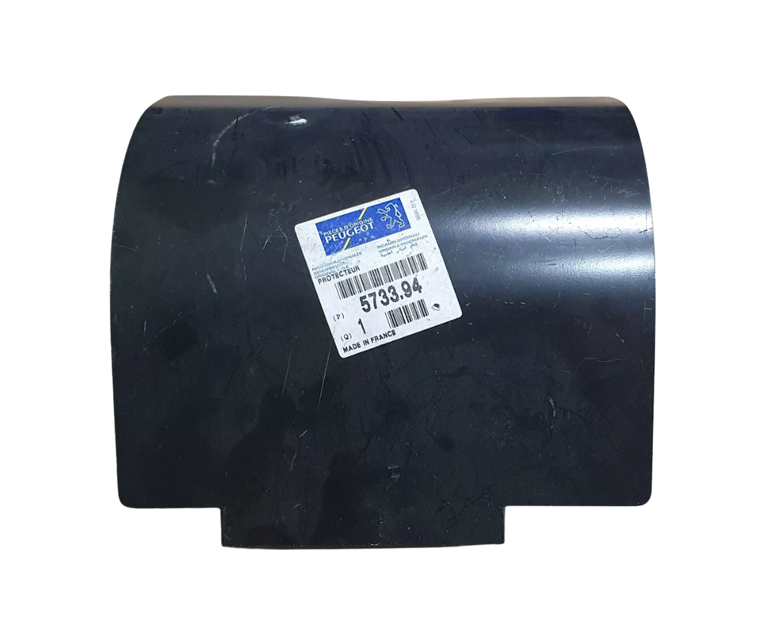 Capot Original 573394 5733.94 Peugeot 206