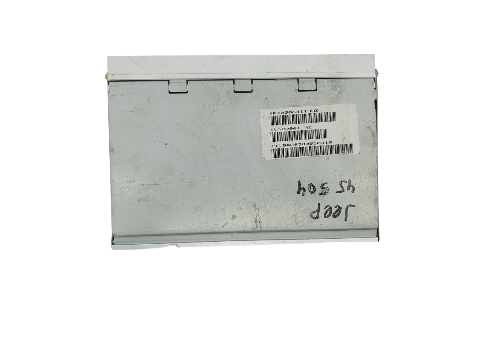 Amplificateur Audio Chrysler 05064118AD 29961AE 