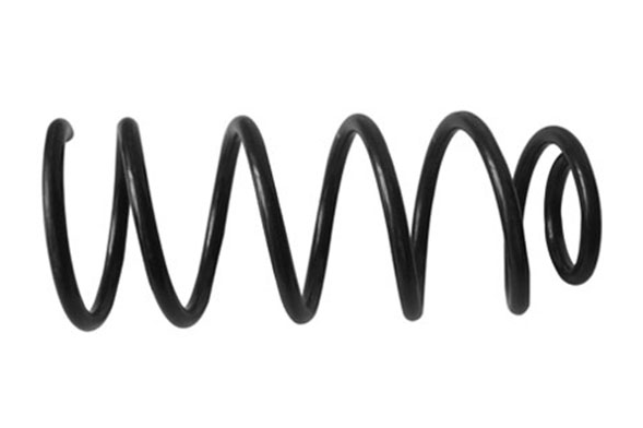 Ressort À Suspension Avant Pour VW Skoda 1J0411105AC 44110067701 Vika