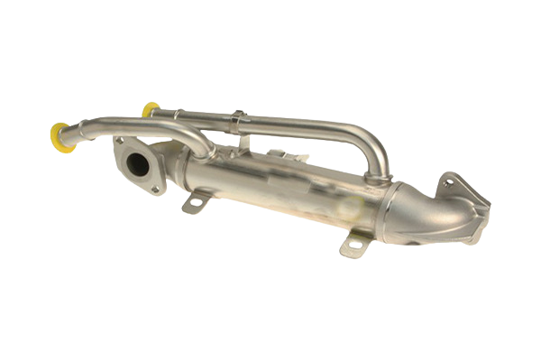 Refroidisseur Egr Pour VW Audi Skoda 038131513S 11317714901 Vika