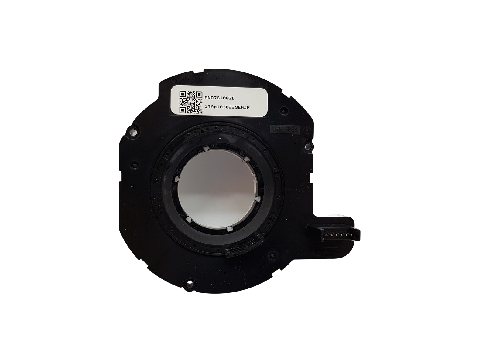 Capteur Angle Volant Esp AND761002D Ford Focus 3 C-Max 2 0km