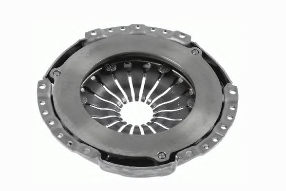Plateau De Pression D`Embrayage 03C141025D 31411674101 VW Seat Skoda Vika