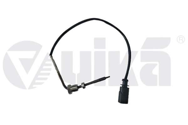 Capteur de Température d'Échappement Pour Audi 4M0906088N 99061844901 Vika