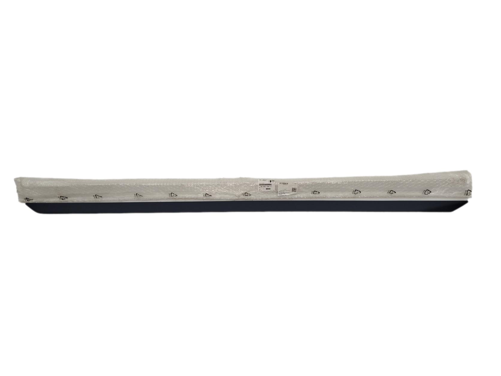 Moulure De Seuil Gauche Original 983601941T Peugeot 308