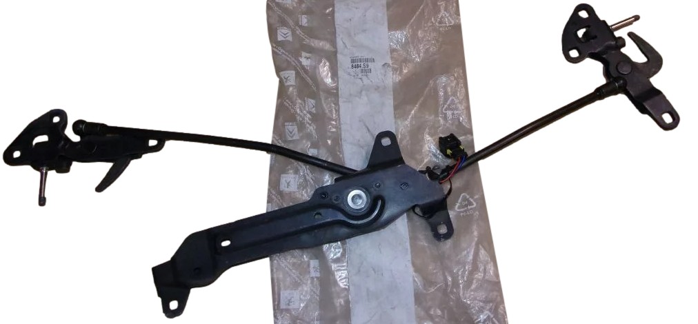 Mécanisme de fermeture du toit Original 8484S9 8484.S9 Peugeot