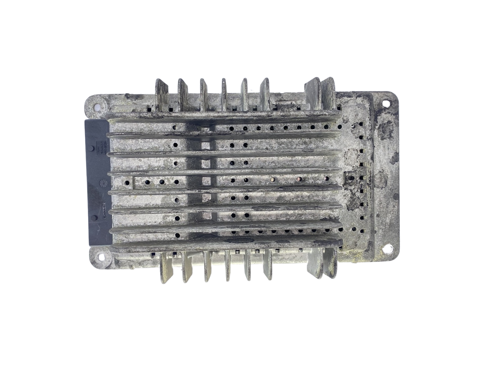 Amplificateur Audio 606993570 470011 470012 Alfa Bose