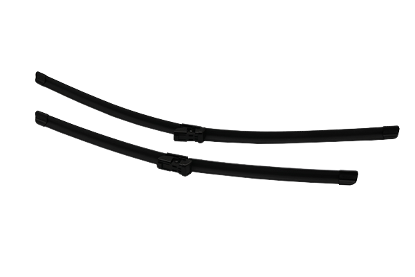 Raclettes De Balai Pour VW Golf Jetta 1K2955425A 99550796302 DPA