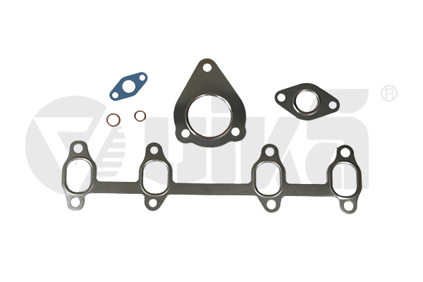 Joints du Turbocompresseur Pour VW Audi Seat Skoda 03G253014E 12531045701 Vika