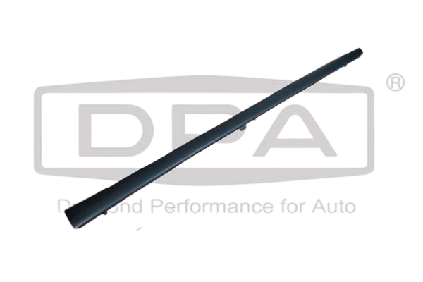 Moulure De Seuil Droit Pour Audi A3 8V4853860 88531846402 DPA