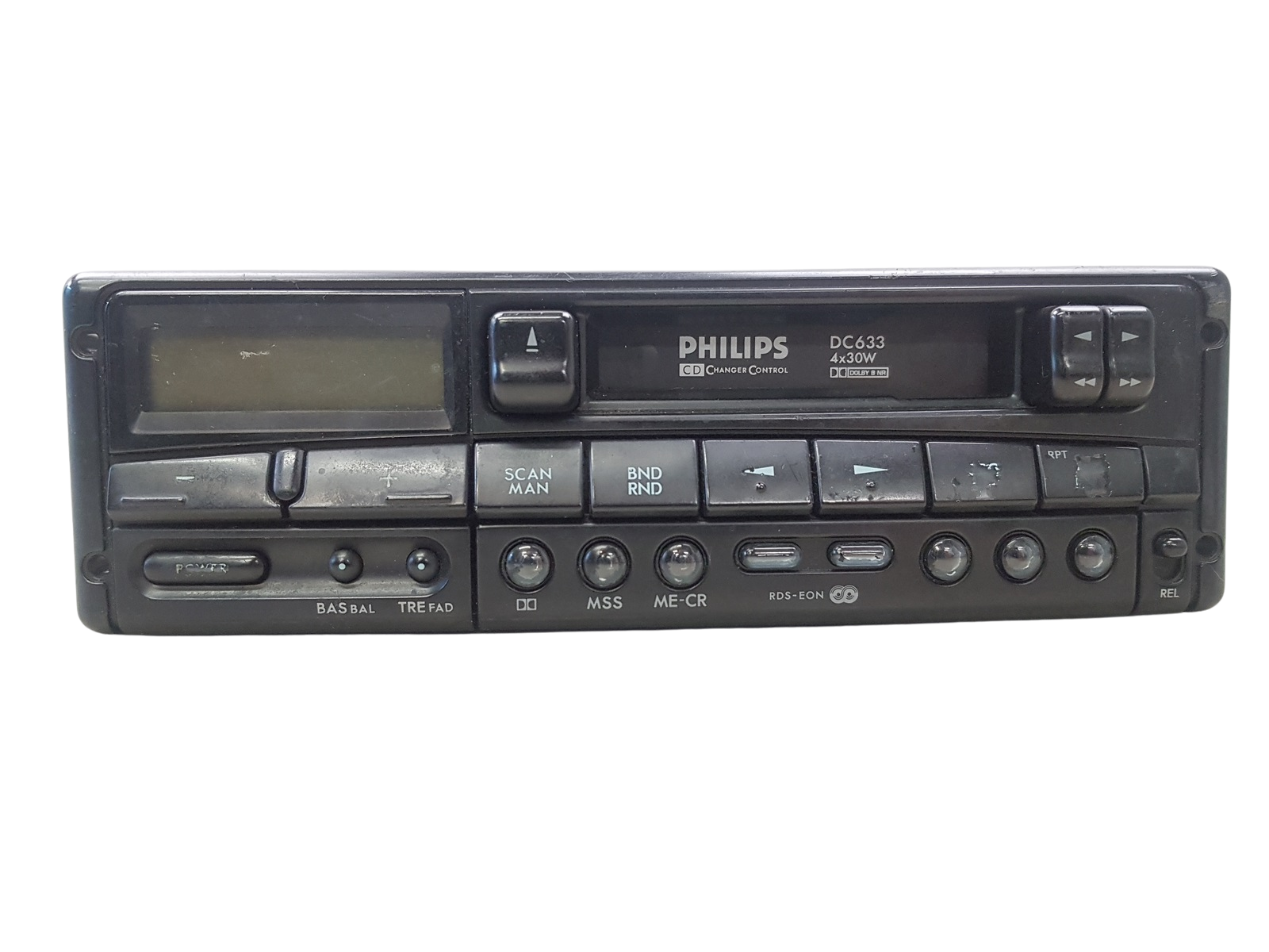 Radiocassette Philips DC633