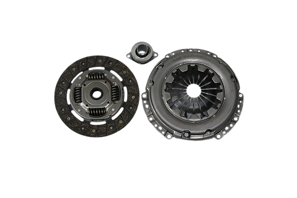 Ensemble D`Embrayage Pour VW Audi Seat Skoda 036141025Q K30010901 Vika