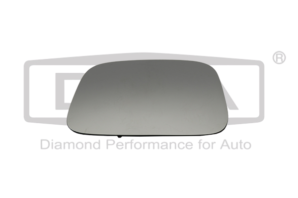 Verre de rétroviseur Droit Pour VW 7H1857522R 88570102902 DPA